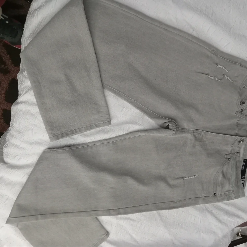 Men’s American Bootcut Jeans